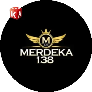 Logo merdeka138